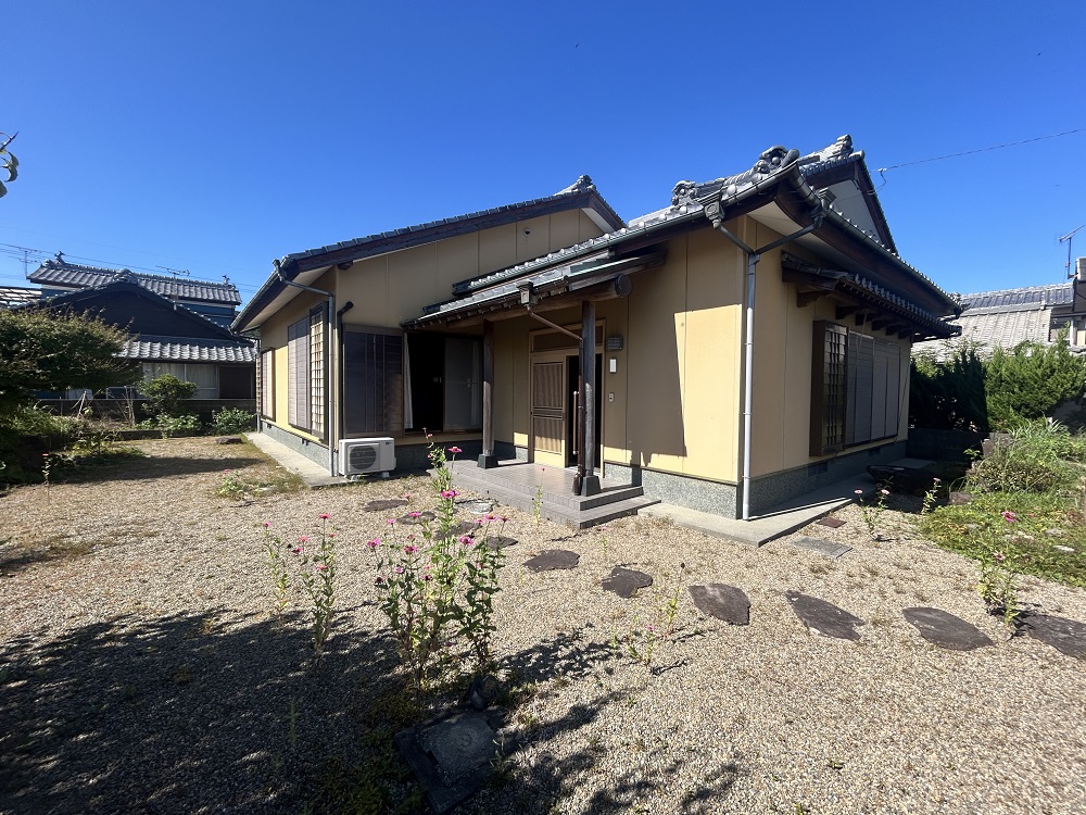 detached 門川町加草4丁目