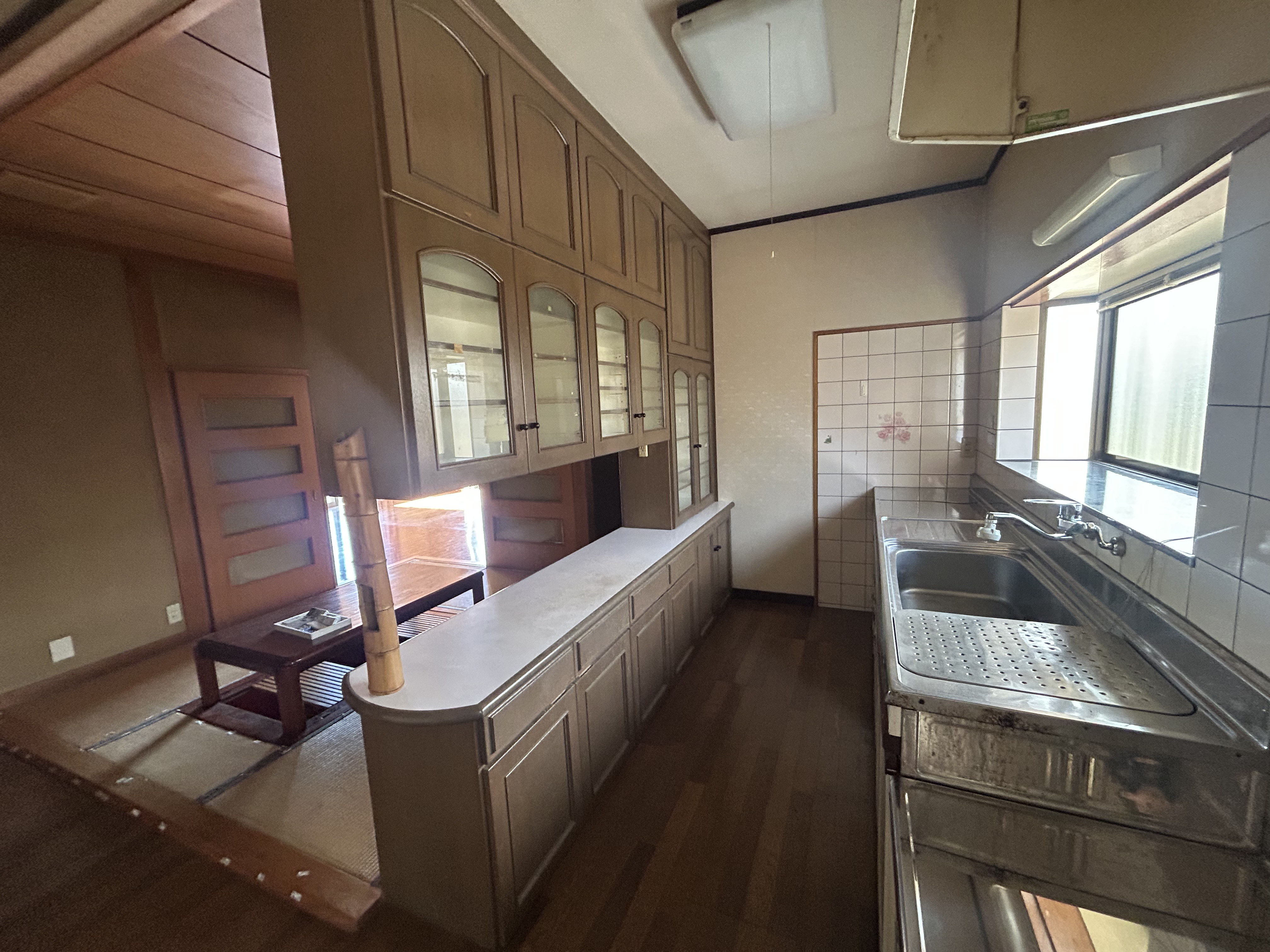 detached 門川町加草4丁目