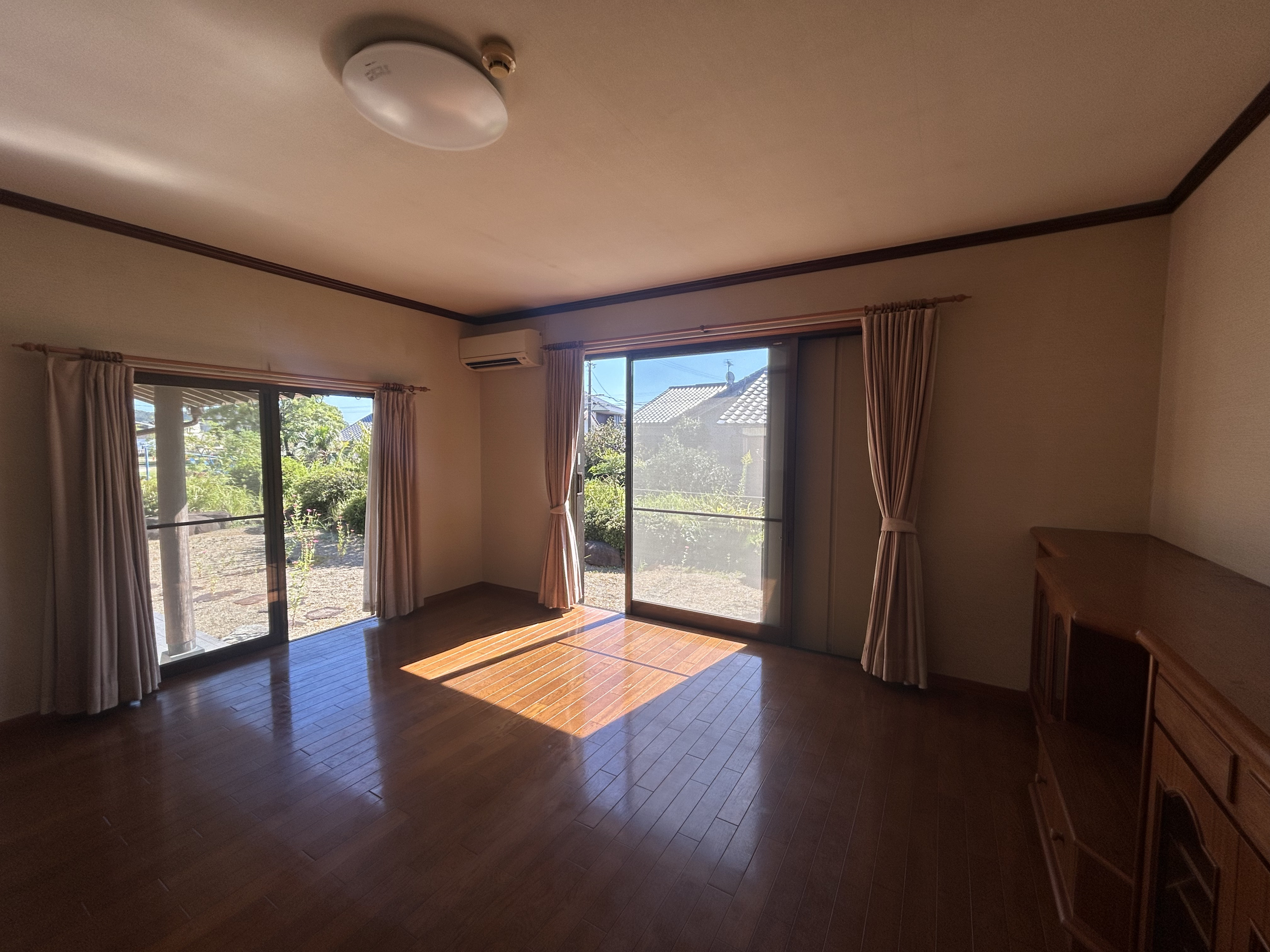 detached 門川町加草4丁目