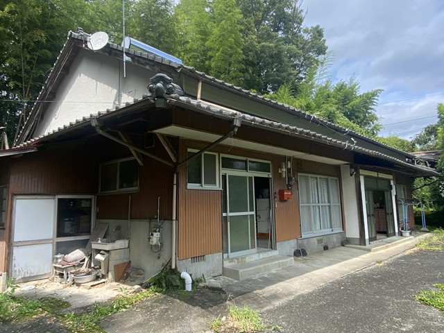 detached 大字三田井