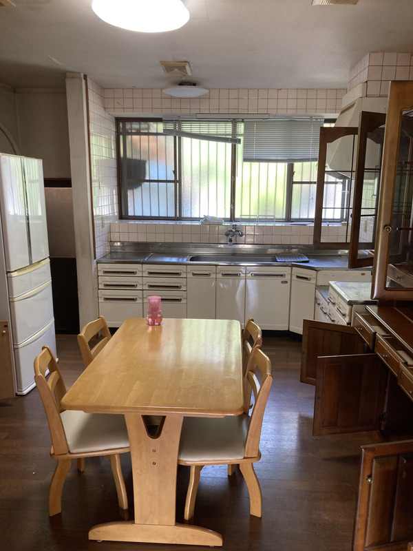 detached 南郷神門