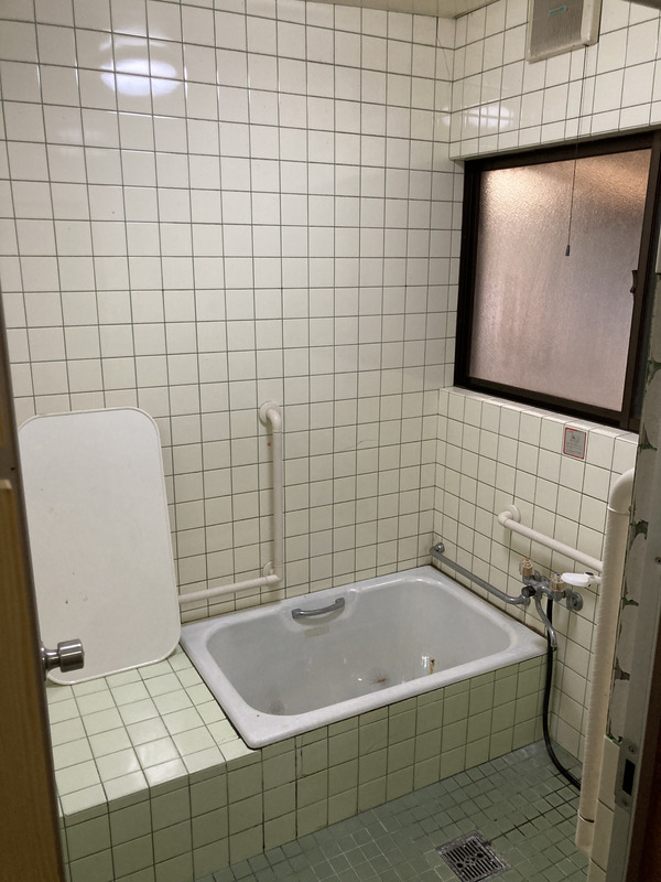 detached 南郷神門