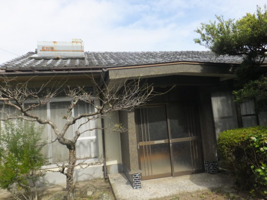 detached 宮崎県えびの市大字原田