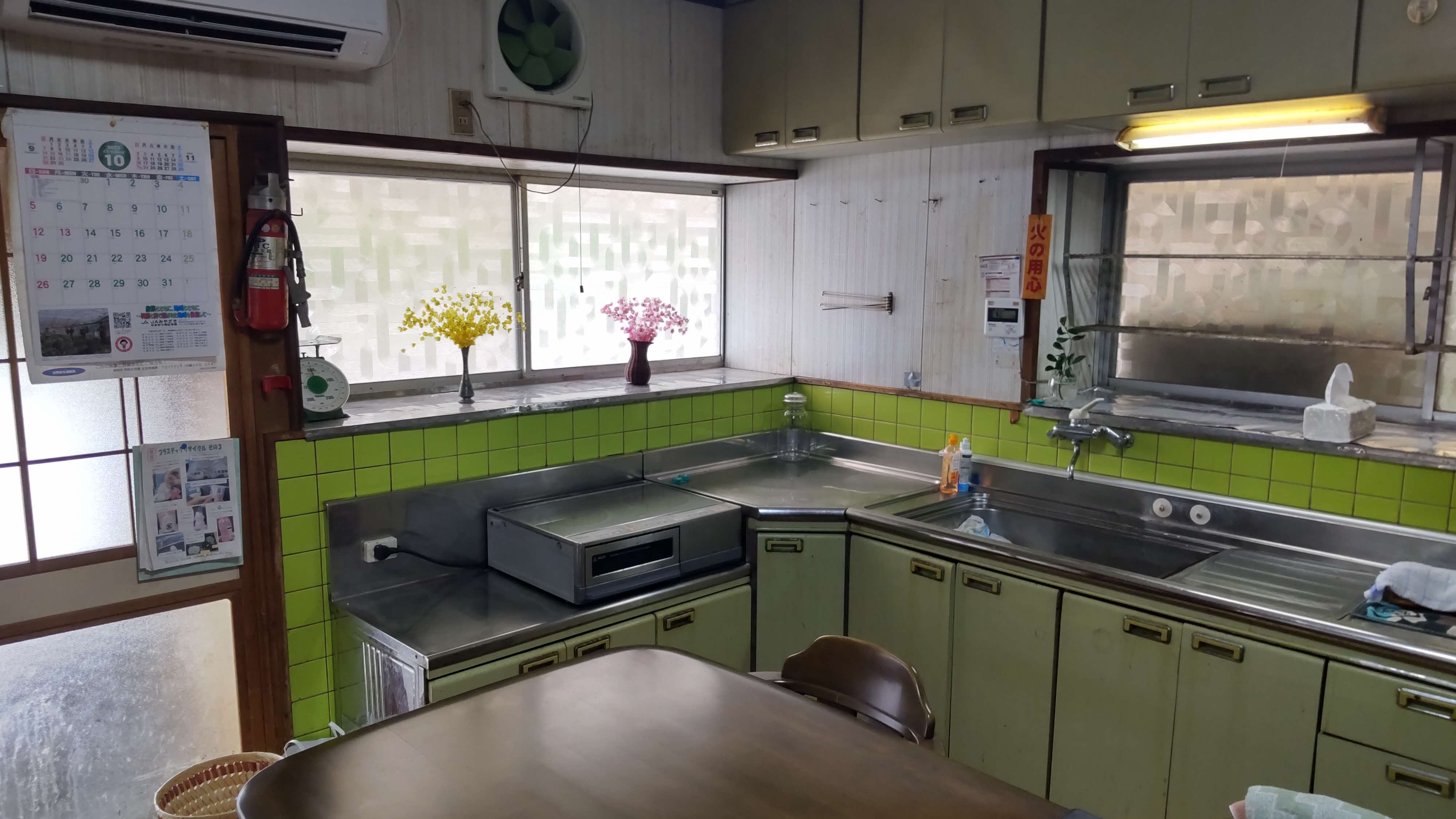 detached 串間市大字串間