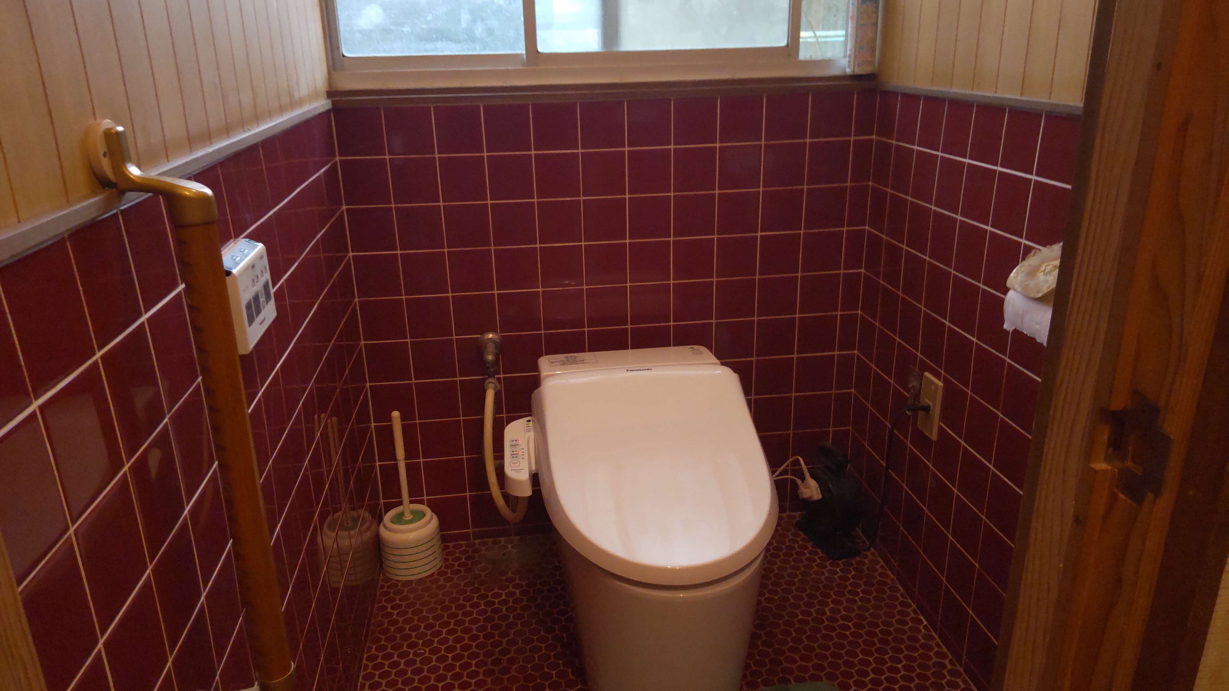 detached 串間市大字串間