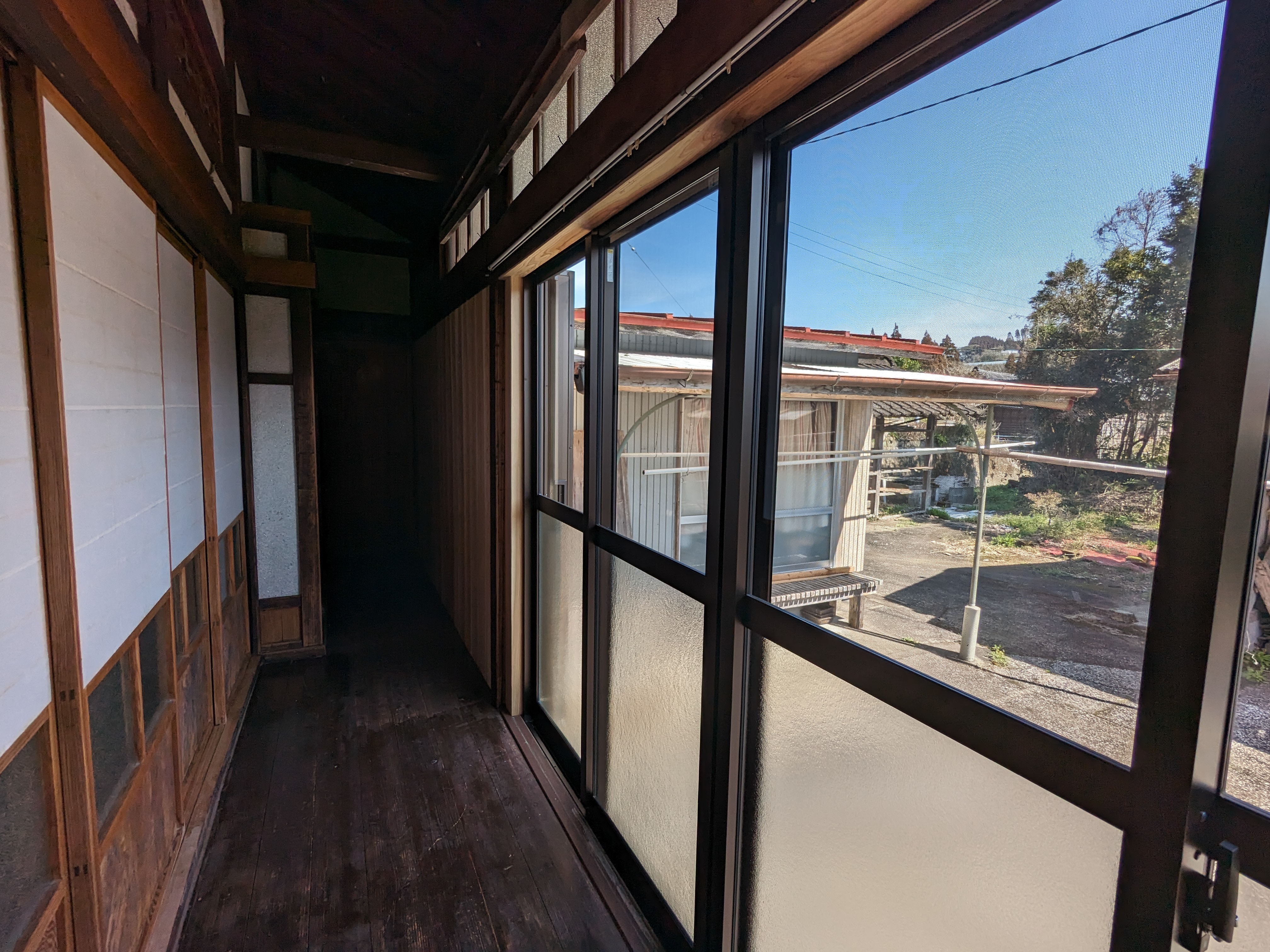 detached 日南市大字萩之嶺