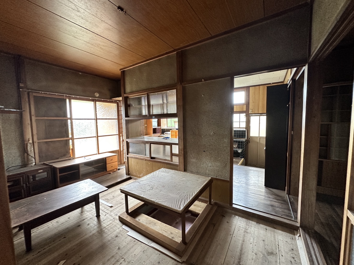 detached 日南市楠原