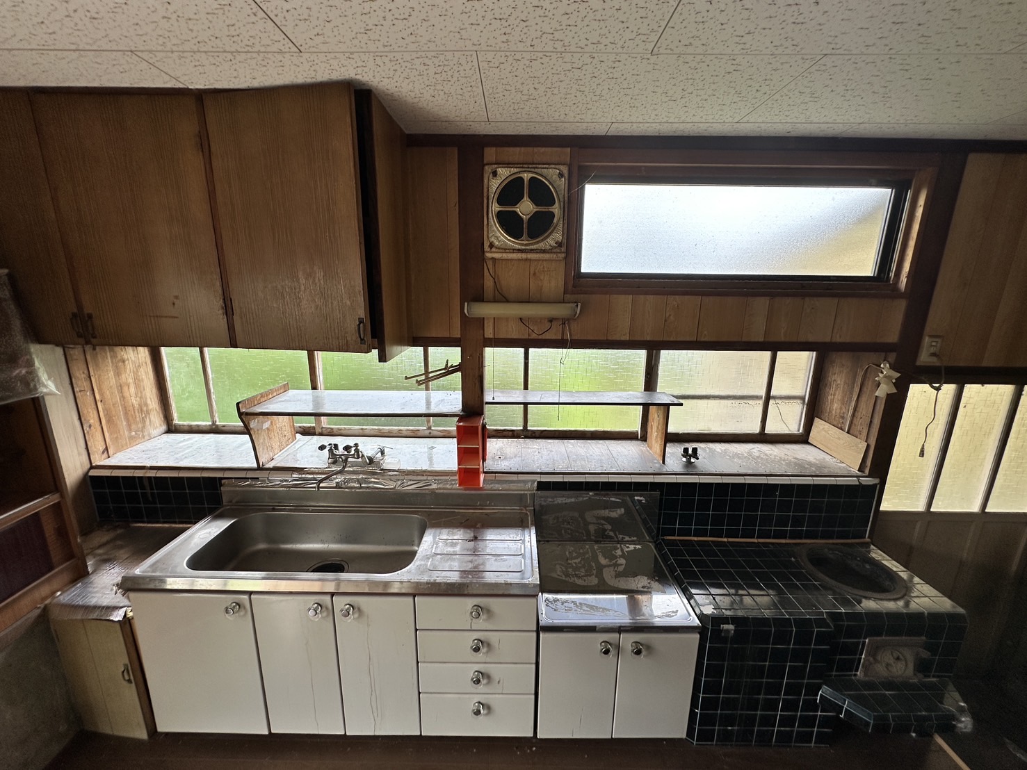 detached 日南市楠原