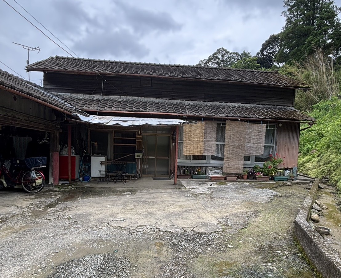 detached 日南市平野