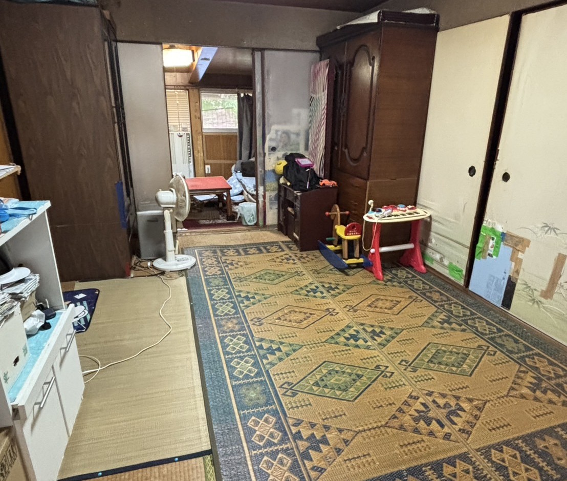 detached 日南市平野