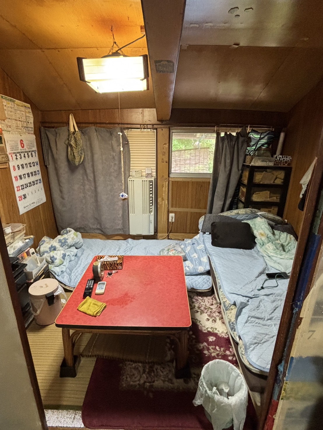 detached 日南市平野