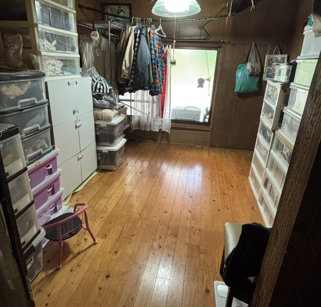 detached 日南市平野