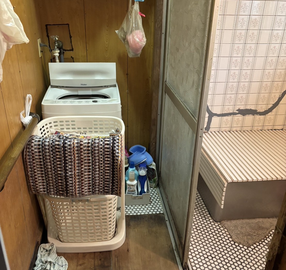 detached 日南市平野