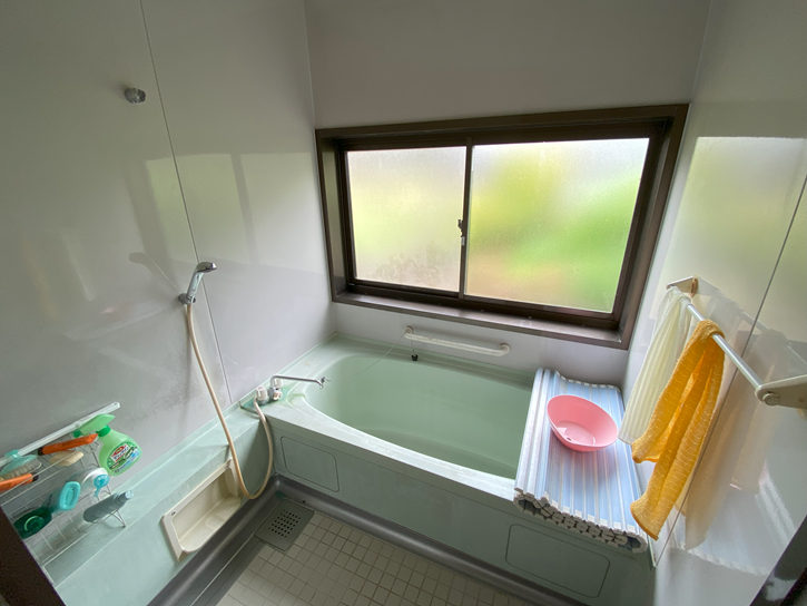 detached 日南市北郷町