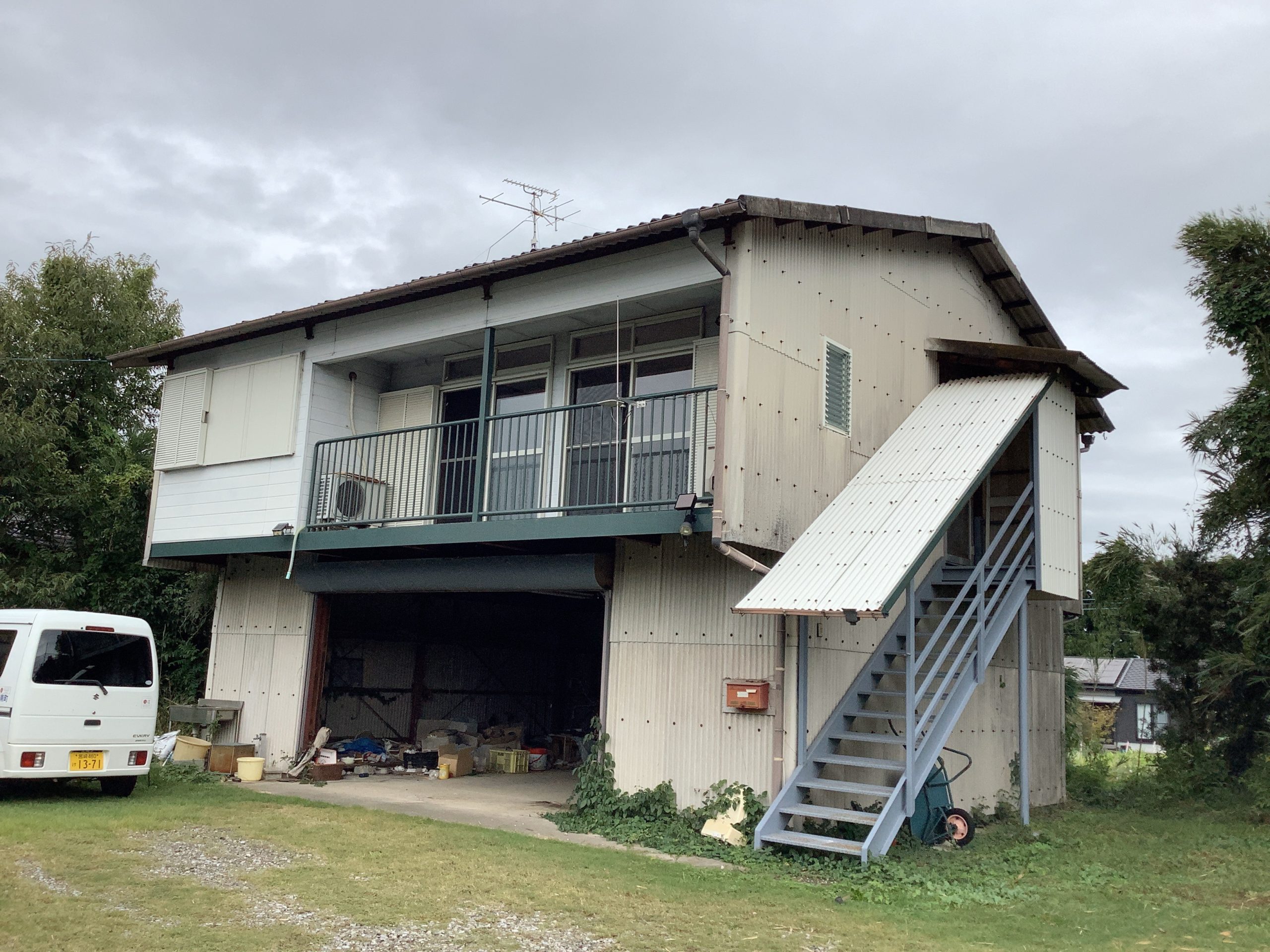 detached 宮崎県児湯郡川南町大字川南13120番地1