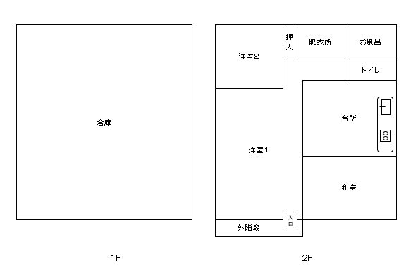 detached 宮崎県児湯郡川南町大字川南13120番地1