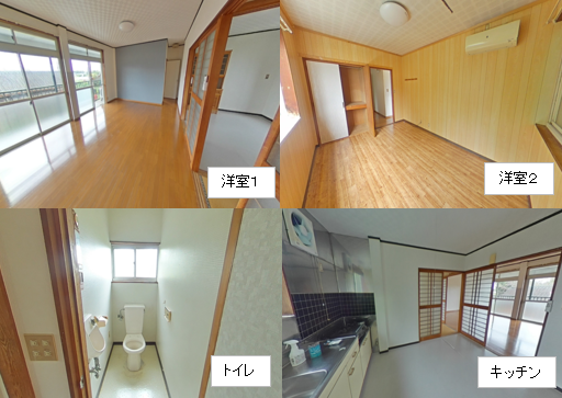 detached 宮崎県児湯郡川南町大字川南13120番地1