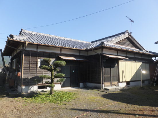 detached 宮崎県えびの市大字永山