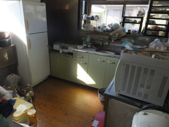 detached 宮崎県えびの市大字永山