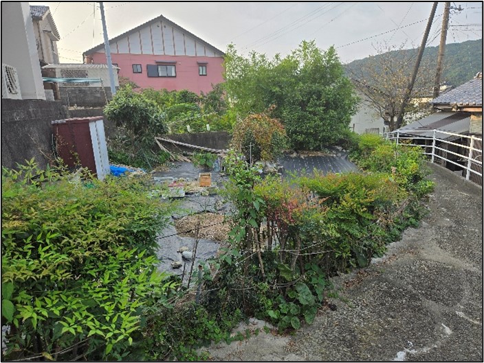 宮崎県日向市細島132-4