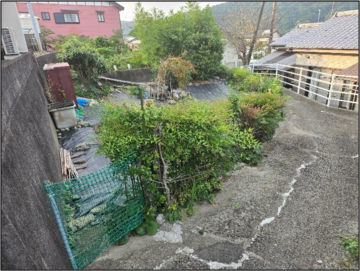  宮崎県日向市細島132-4