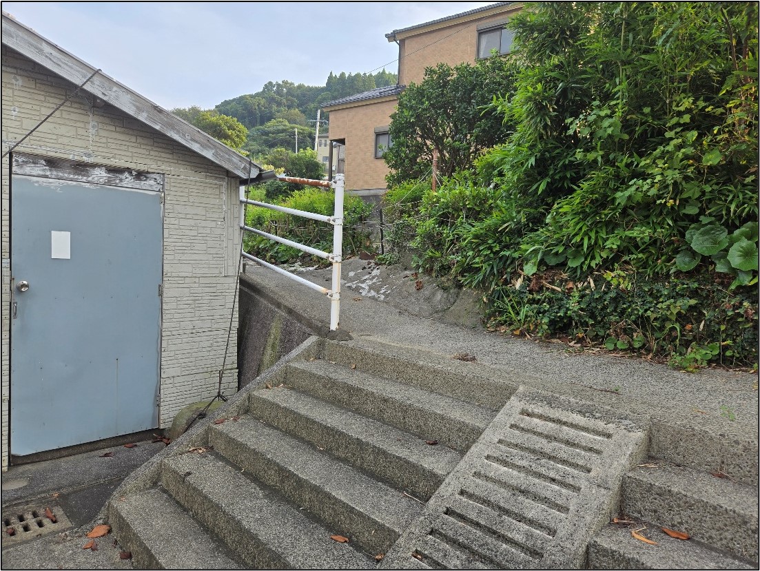  宮崎県日向市細島132-4