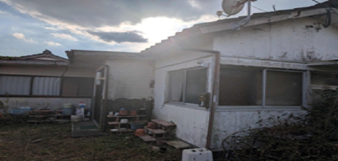 detached 都農町大字川北5864番地2