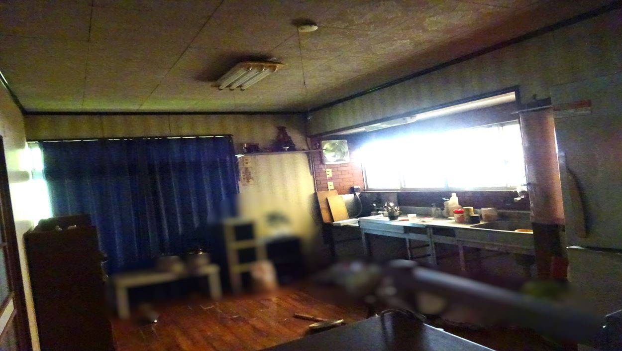 detached 高鍋町大字上江1399-1