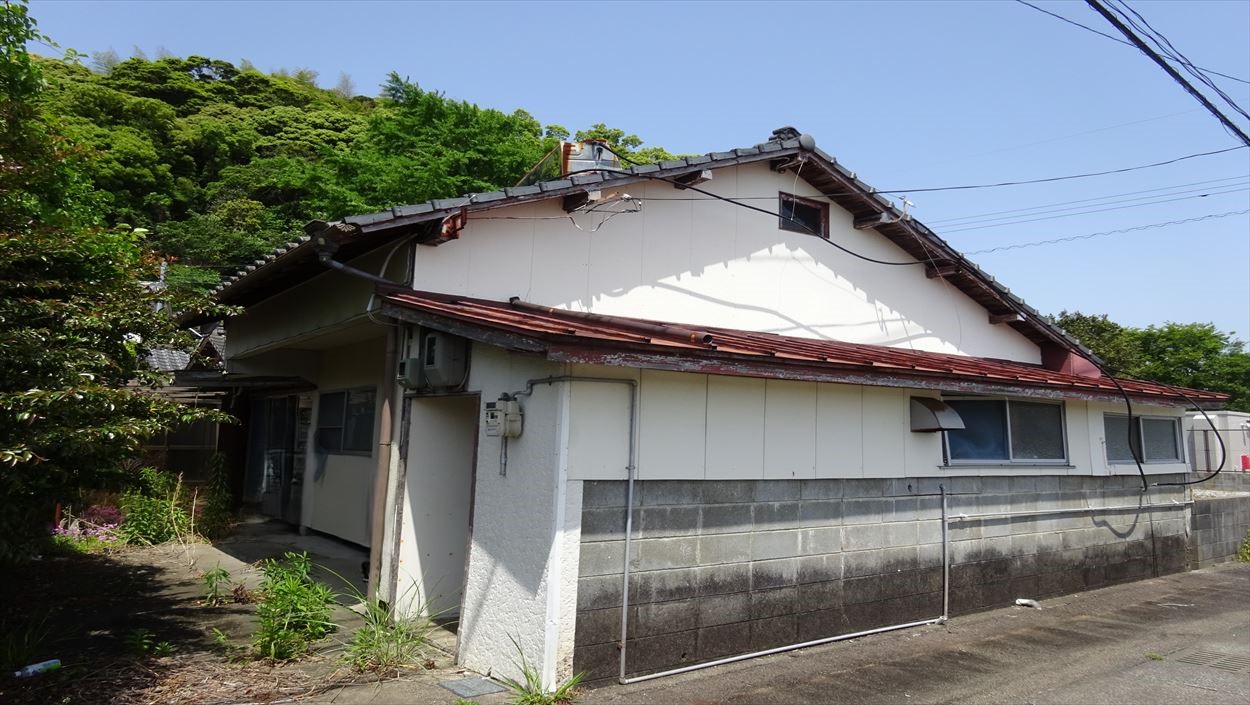 detached 高鍋町大字上江1399-1