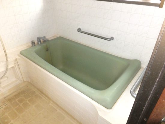 detached 大字向江