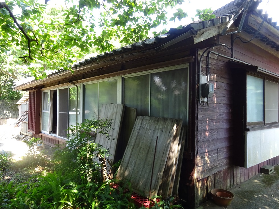 detached 高鍋町大字持田6225-4