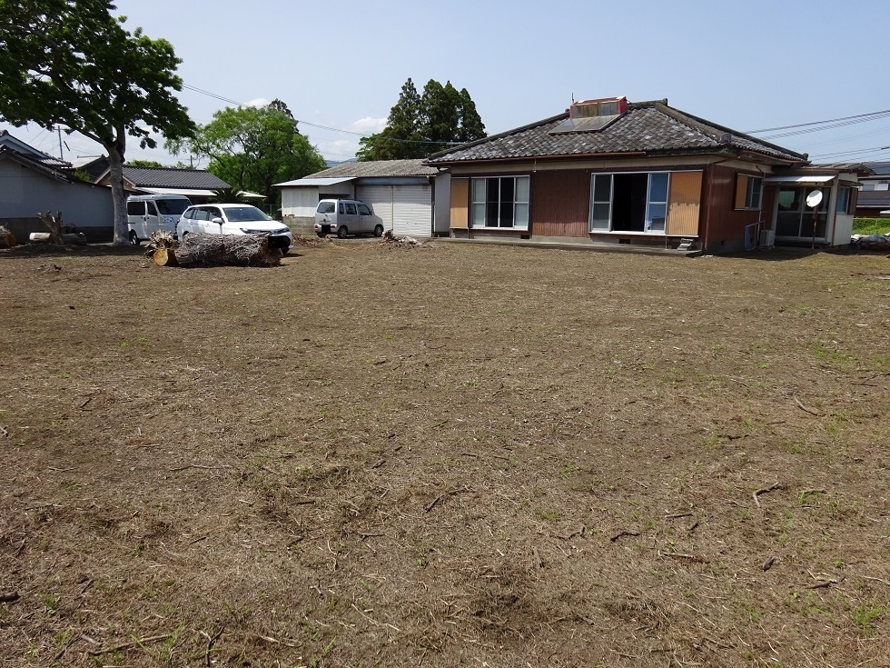  高鍋町大字上江3670