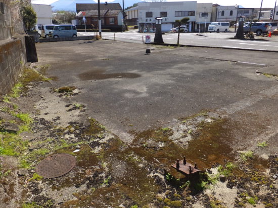  宮崎県えびの市大字原田