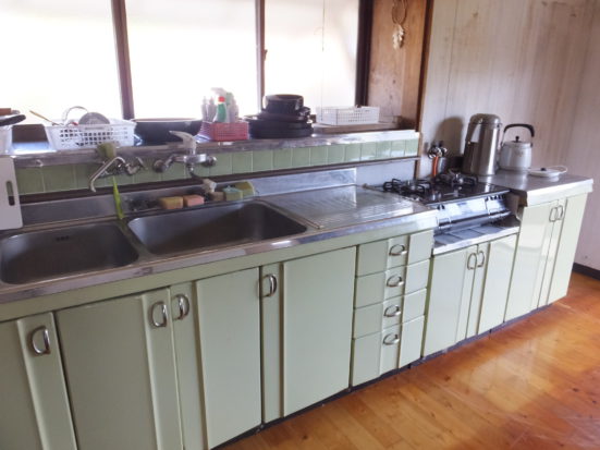 detached えびの市大字池島