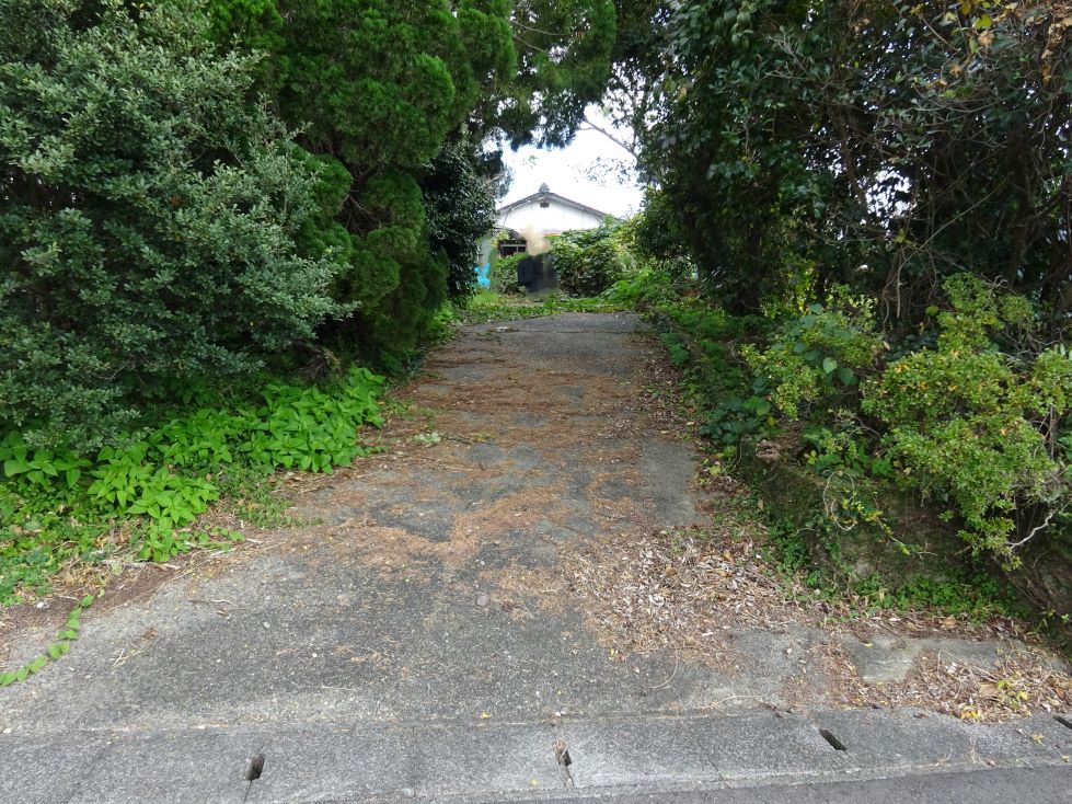 detached 高鍋町大字蚊口浦5-5