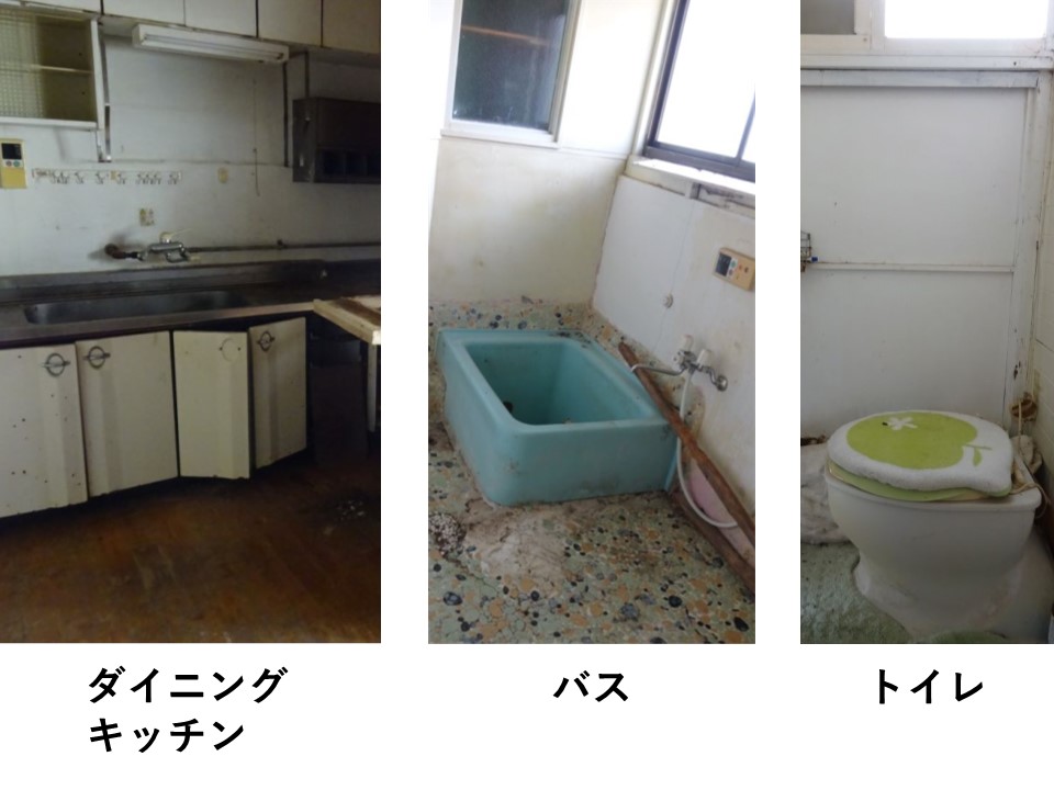 detached 高鍋町大字蚊口浦5-5