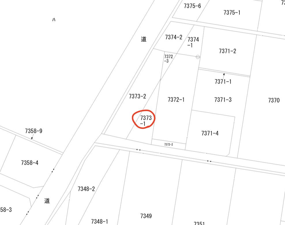  門川町大字門川尾末7373番1