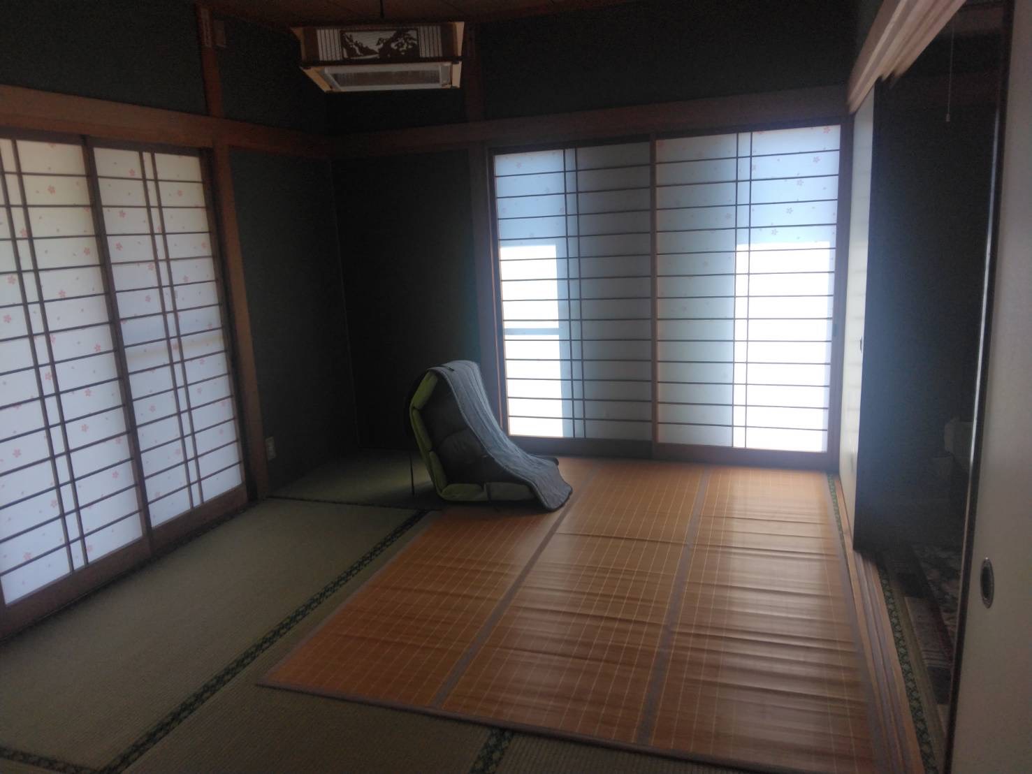 detached 宮崎県日向市平岩10753-23