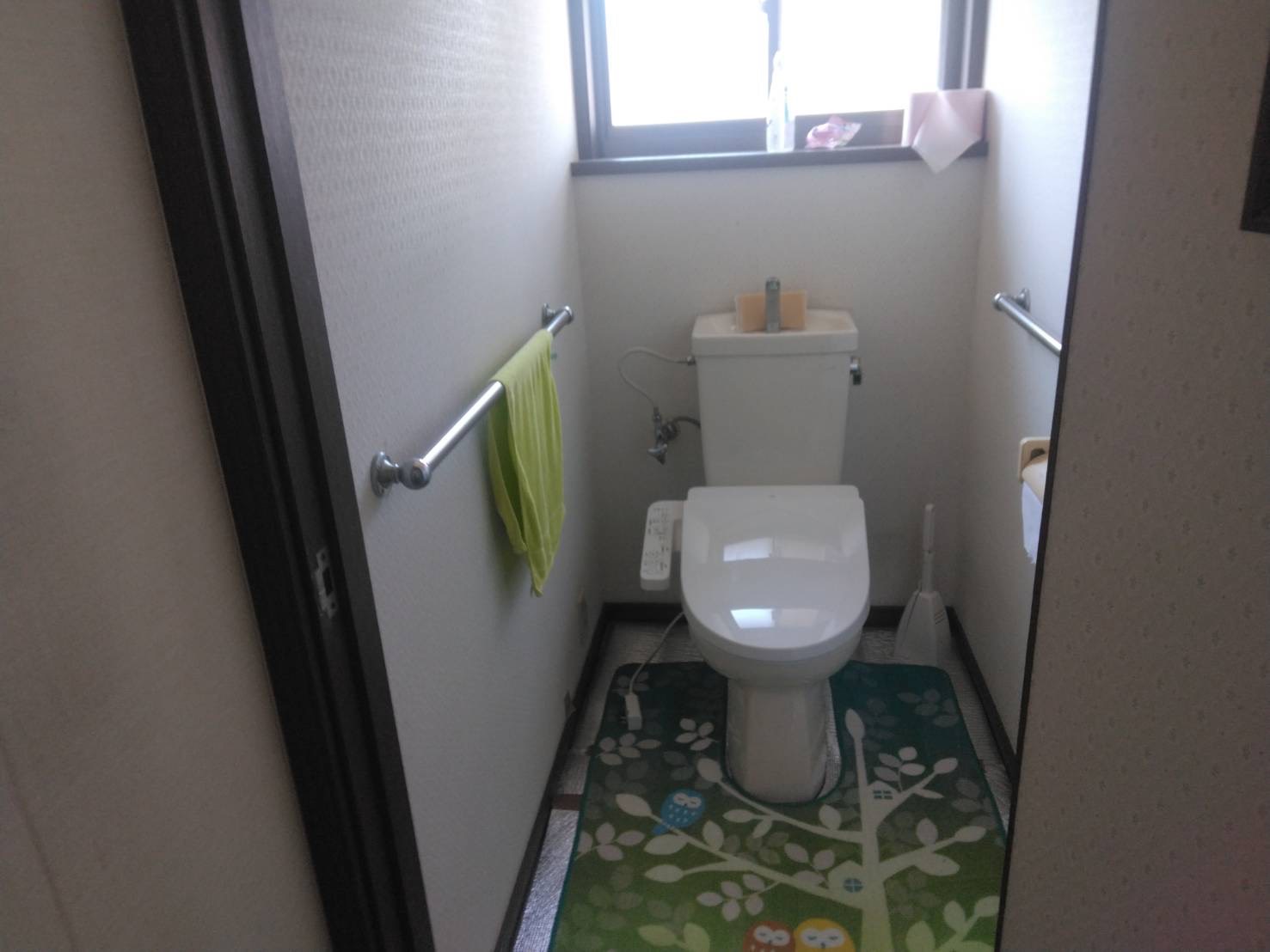 detached 宮崎県日向市平岩10753-23