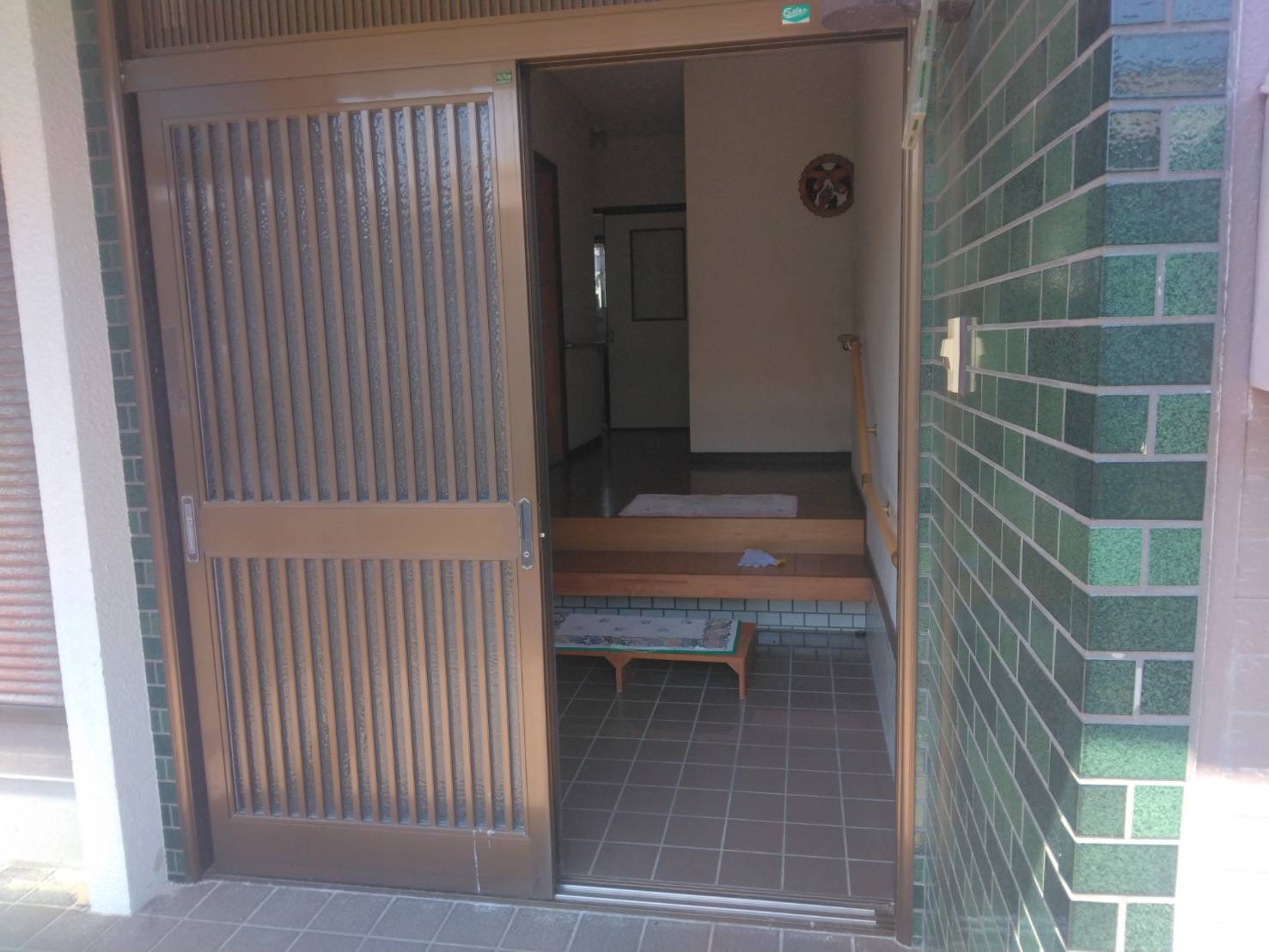 detached 宮崎県日向市平岩10753-23