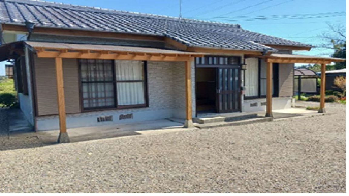 detached 都農町大字川北19082番地11
