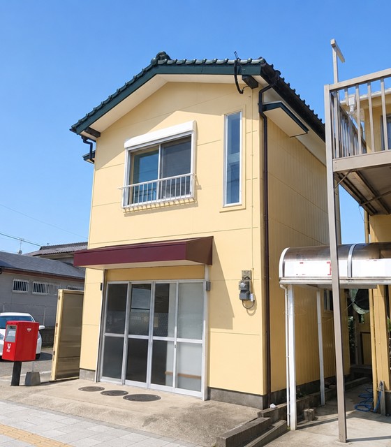 commercial 宮崎県日向市財光寺往還町１０６番地3