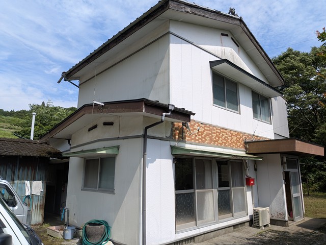  大字上野