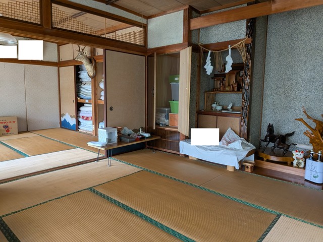  大字上野