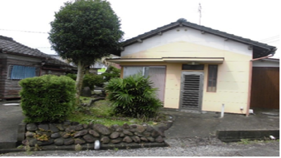 detached 都農町大字川北4895番地8