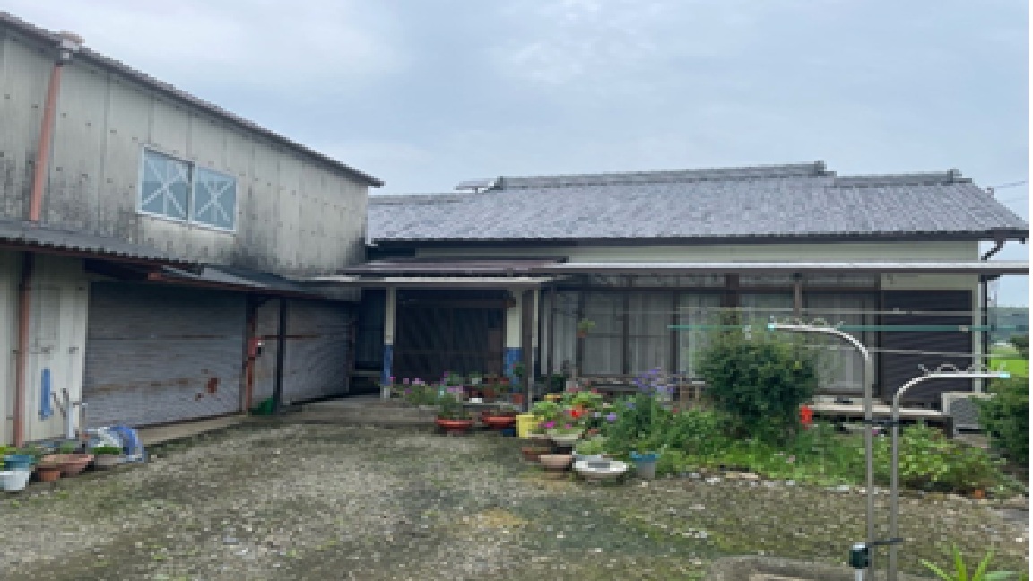 detached 都農町大字川北4978番地1