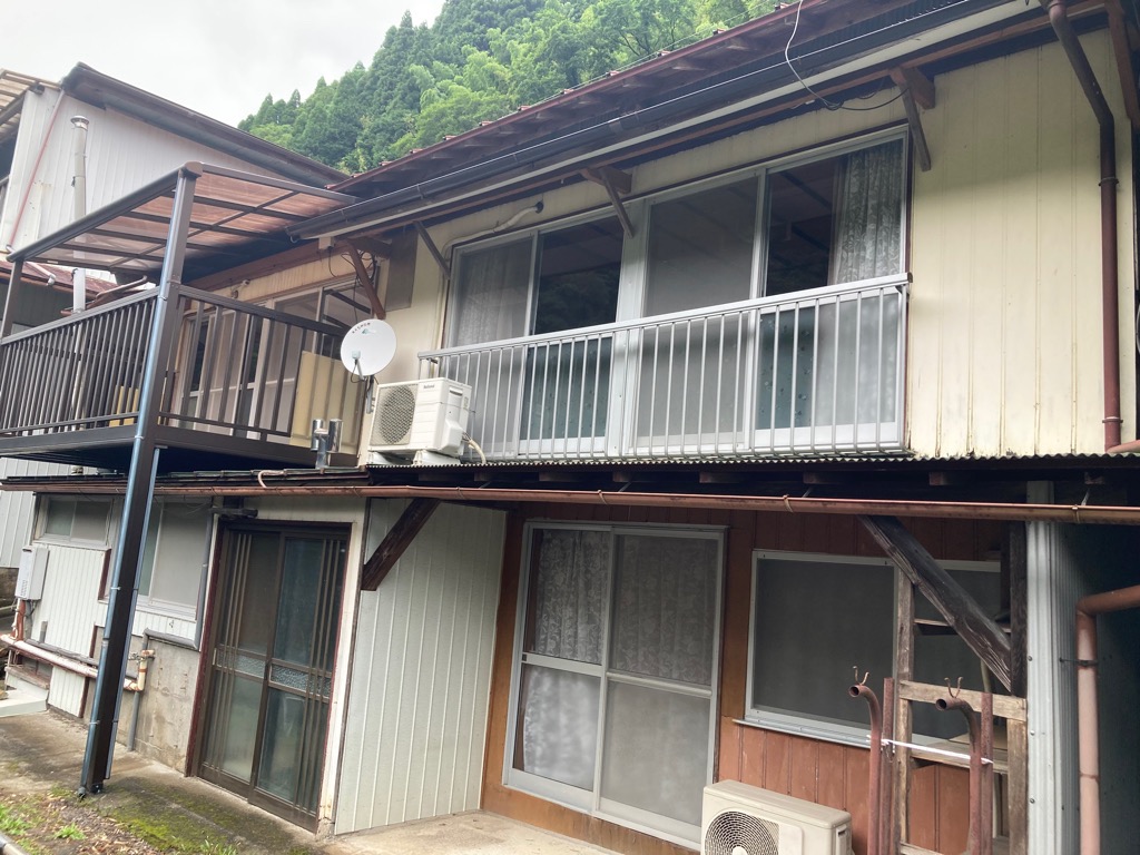  日之影町大字七折3207-18