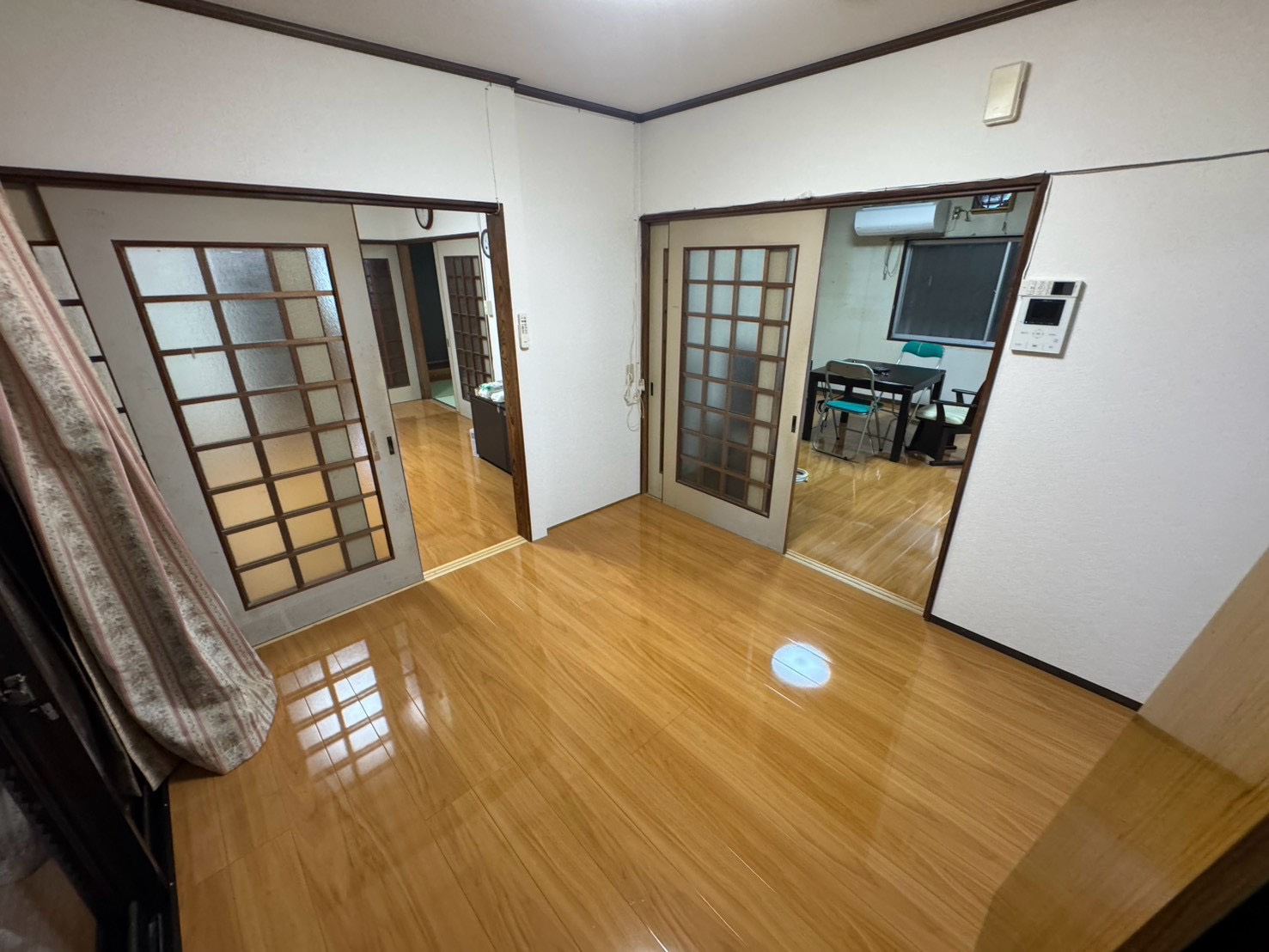 detached 宮崎県日向市財光寺35-6