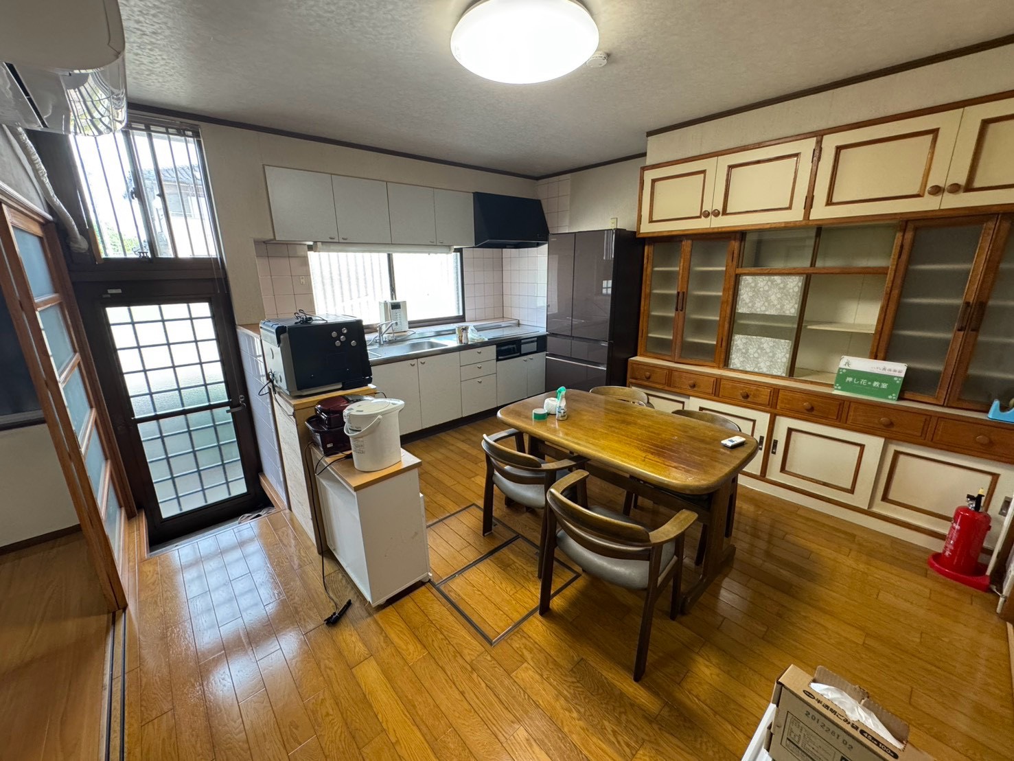 detached 宮崎県日向市財光寺35-6