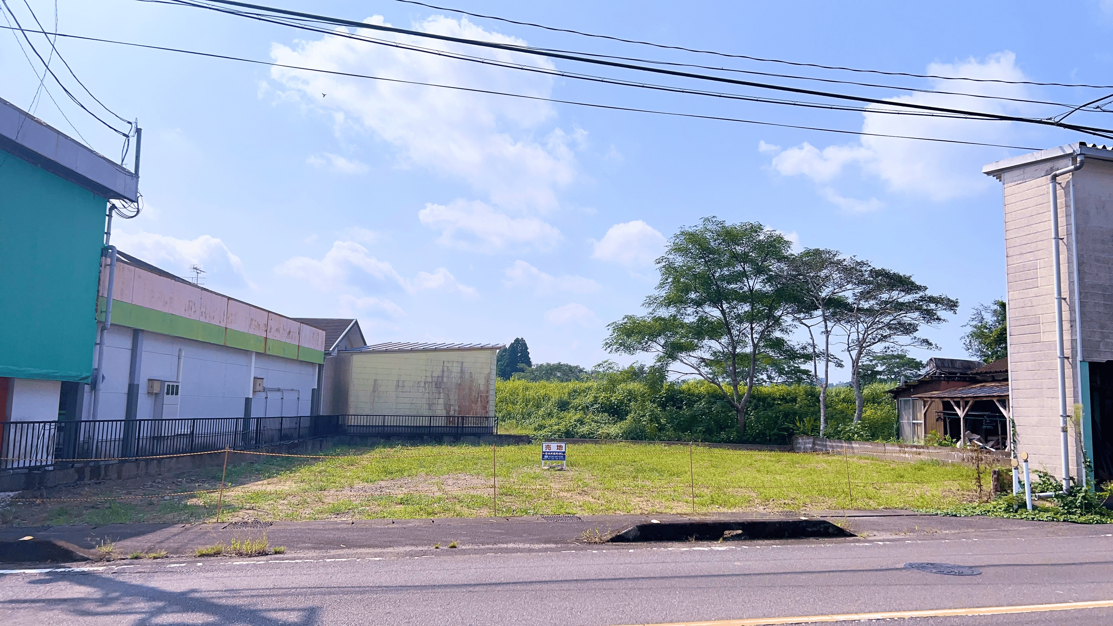  西都市大字下三財3279